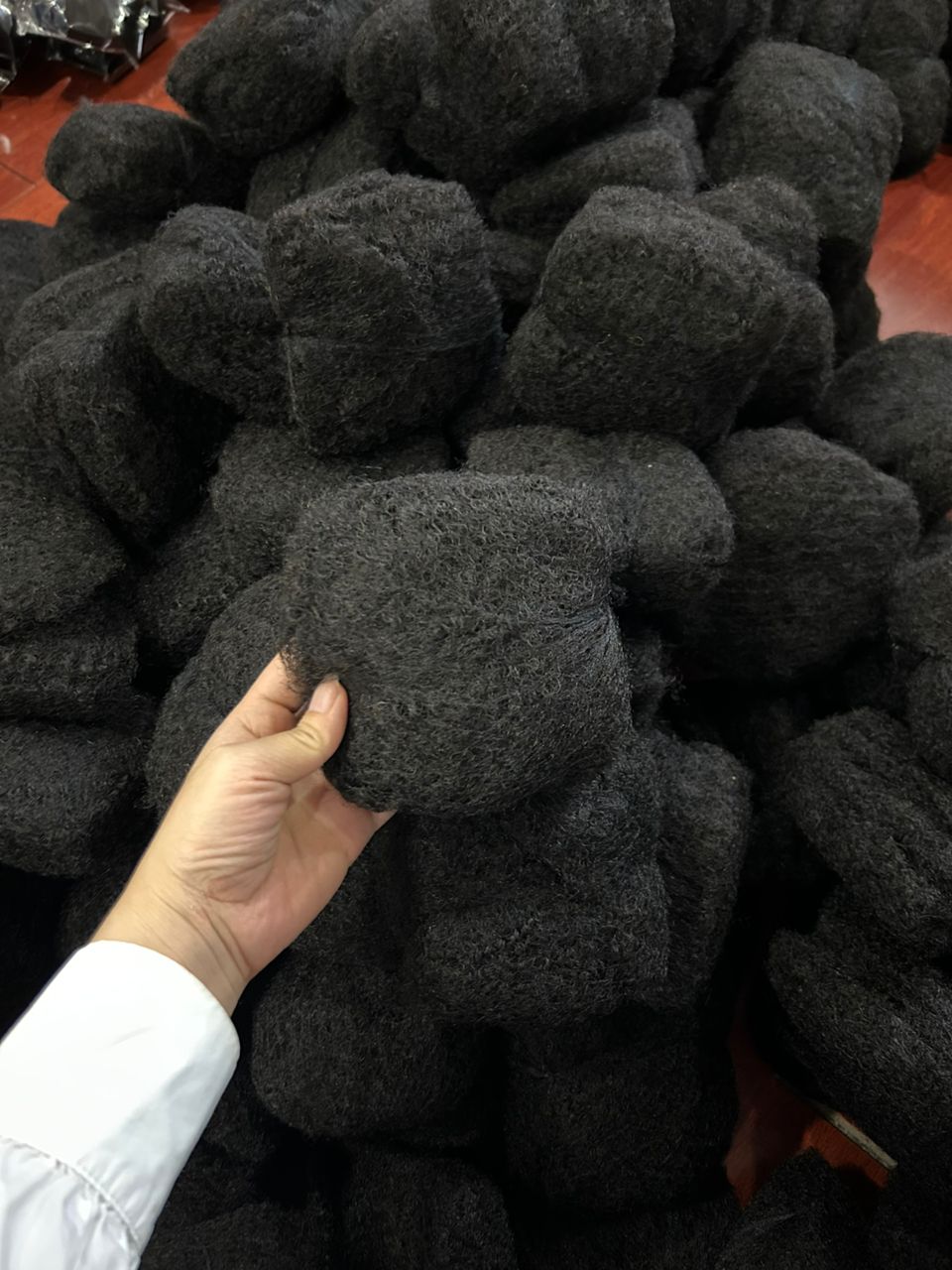 Human Hair