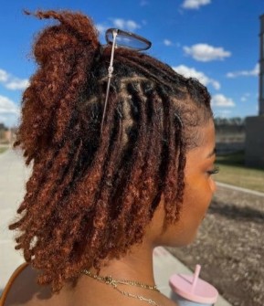 Starter Locs