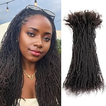Synthetic Sisterlocks